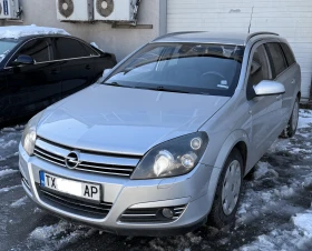 Opel Astra H, снимка 1