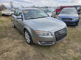 Audi A4 2.0TFSI* CH* QUATTRO - 10500 лв. - 80408190 | Car24.bg