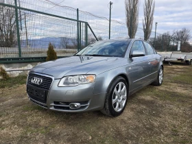 Audi A4 2.0TFSI* CH* QUATTRO 1