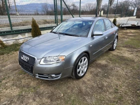 Audi A4 2.0TFSI* CH* QUATTRO - 10500 лв. - 80408190 | Car24.bg