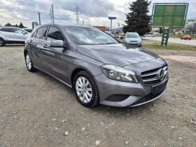 Mercedes-Benz A 180 CDI Автомат - 19900 лв. - 33401847 | Car24.bg