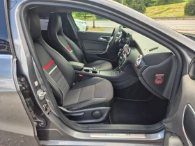Mercedes-Benz A 180 CDI  | Mobile.bg    9