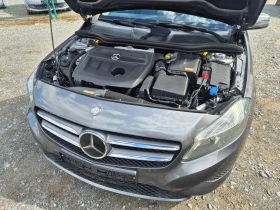 Mercedes-Benz A 180 CDI  | Mobile.bg    15
