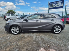 Mercedes-Benz A 180 CDI  | Mobile.bg    2