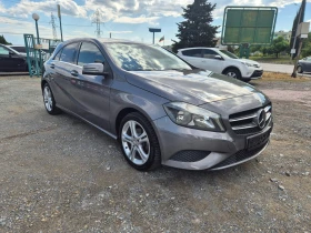 Mercedes-Benz A 180 CDI  | Mobile.bg    7