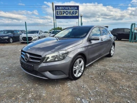     Mercedes-Benz A 180 CDI 