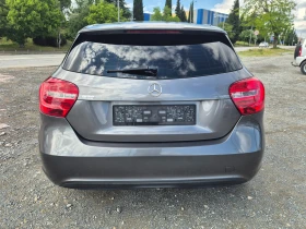Mercedes-Benz A 180 CDI  | Mobile.bg    4