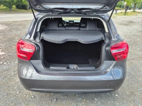 Mercedes-Benz A 180 CDI  | Mobile.bg    11