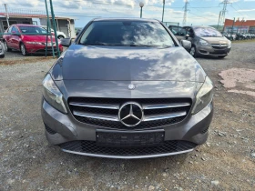 Mercedes-Benz A 180 CDI  | Mobile.bg    8