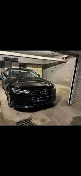 Audi A6 3.0 TDI limousine от AUDI, снимка 6