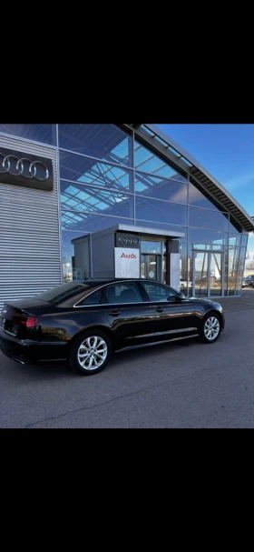 Audi A6 3.0 TDI limousine от AUDI, снимка 2