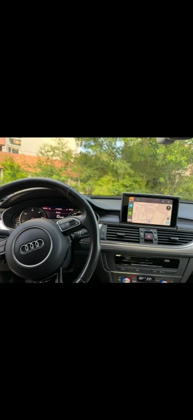 Audi A6 3.0 TDI limousine от AUDI, снимка 8