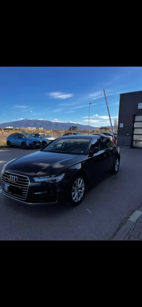 Audi A6 3.0 TDI limousine от AUDI, снимка 3