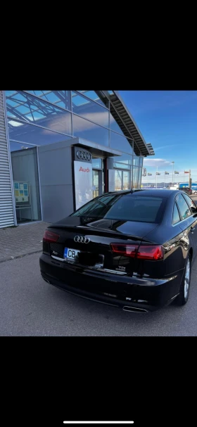 Audi A6 3.0 TDI limousine от AUDI, снимка 4