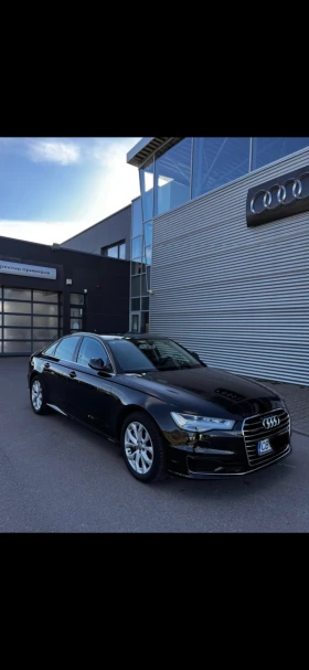 Audi A6 3.0 TDI limousine от AUDI, снимка 1