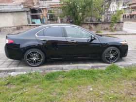 Обява за продажба на Honda Accord ~16 500 лв. - изображение 2