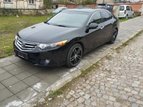 Обява за продажба на Honda Accord ~16 500 лв. - изображение 1