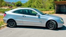 Обява за продажба на Mercedes-Benz C 180 ~4 000 лв. - изображение 1