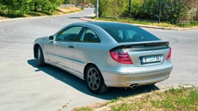 Обява за продажба на Mercedes-Benz C 180 ~4 000 лв. - изображение 4