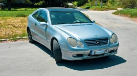 Обява за продажба на Mercedes-Benz C 180 ~4 000 лв. - изображение 1