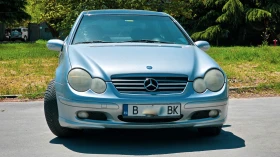 Обява за продажба на Mercedes-Benz C 180 ~4 000 лв. - изображение 7