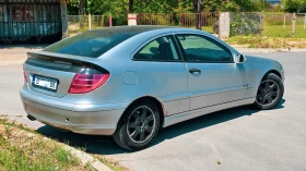 Обява за продажба на Mercedes-Benz C 180 ~4 000 лв. - изображение 2