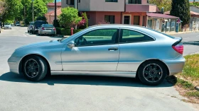 Обява за продажба на Mercedes-Benz C 180 ~4 000 лв. - изображение 5