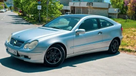 Обява за продажба на Mercedes-Benz C 180 ~4 000 лв. - изображение 6
