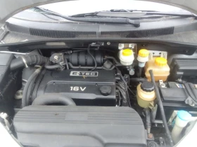 Chevrolet Tacuma | Mobile.bg    15