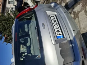Chevrolet Tacuma | Mobile.bg    8