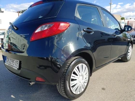 Mazda 2 1.4i-  ! | Mobile.bg    2