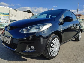 Mazda 2 1.4i-Прочетете допълнителната информация!