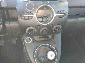 Mazda 2 1.4i-  ! | Mobile.bg    12