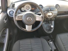 Mazda 2 1.4i-  ! | Mobile.bg    7