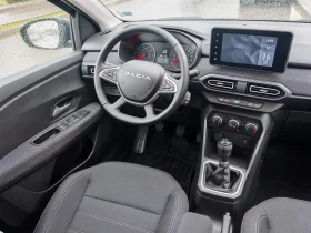 Dacia Jogger 3900  , 1.0 TCe ECO-G  6+ 1 | Mobile.bg    11