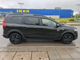 Dacia Jogger 3900  , 1.0 TCe ECO-G  6+ 1 | Mobile.bg    4