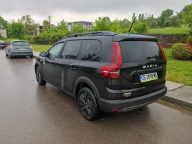 Dacia Jogger 3900  , 1.0 TCe ECO-G  6+ 1 | Mobile.bg    7