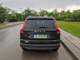 Dacia Jogger 3900  , 1.0 TCe ECO-G  6+ 1 | Mobile.bg    6