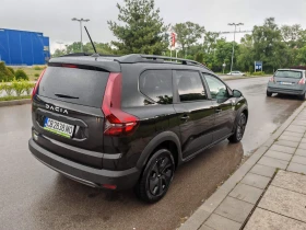 Dacia Jogger 3900  , 1.0 TCe ECO-G  6+ 1 | Mobile.bg    5