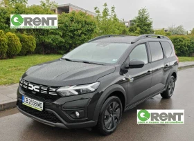 Dacia Jogger 3900лв за получаване, 1.0 TCe ECO-G ГАЗ 6+ 1м