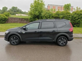 Dacia Jogger 3900  , 1.0 TCe ECO-G  6+ 1 | Mobile.bg    8