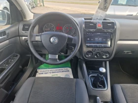 Обява за продажба на VW Golf 1.9TDI 105PS.ITALIA ~6 799 лв. - изображение 9