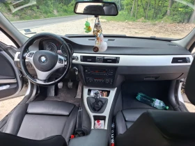 BMW 320 E90 | Mobile.bg    14