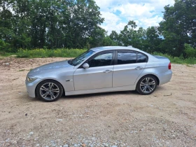Обява за продажба на BMW 320 E90 ~7 300 лв. - изображение 1