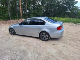Обява за продажба на BMW 320 E90 ~7 300 лв. - изображение 3