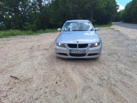 Обява за продажба на BMW 320 E90 ~7 300 лв. - изображение 2