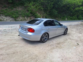 Обява за продажба на BMW 320 E90 ~7 300 лв. - изображение 5