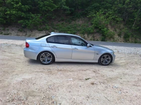 Обява за продажба на BMW 320 E90 ~7 300 лв. - изображение 4