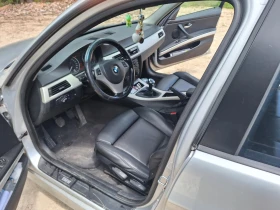 Обява за продажба на BMW 320 E90 ~7 300 лв. - изображение 7