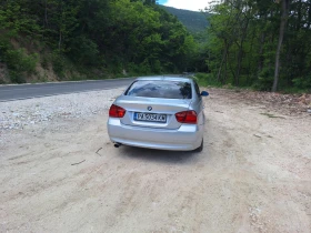 Обява за продажба на BMW 320 E90 ~7 300 лв. - изображение 6